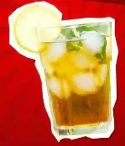 Papelón con Limón 350 ml