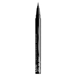 NYX Delineador de Ojos Epic Ink Liner Tono Negro