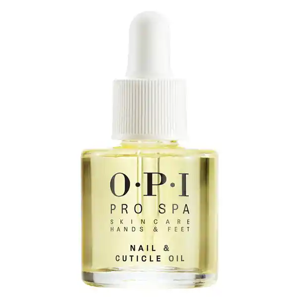 OPI Aceite De Uñas Y Cutículas Pro Spa