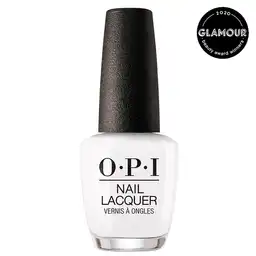 OPI Esmalte Uñas Funny Bunny