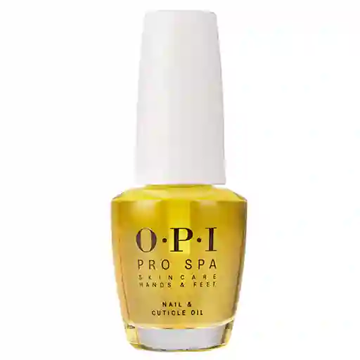 OPI Aceite De Uñas Y Cutículas