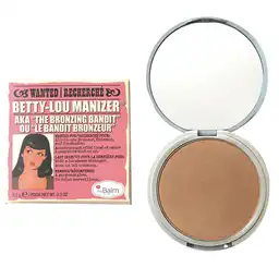 The Balm Iluminador Betty-Lou Manizer 8.5 g