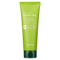 TONY MOLY Limpiador Facial Te Verde