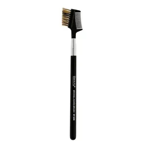 Beauty Tools Brocha Para Cejas y Pestañas N°209