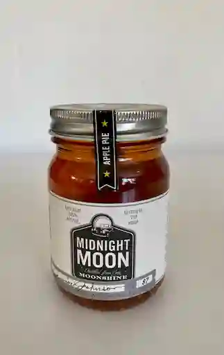 Midnightmoon Whisky Apple Pie