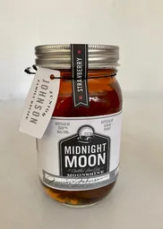 Midnightmoon Whisky Strawberry