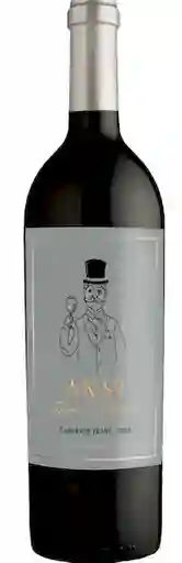 Anay Vino Tinto Owners Collection Cabernet Franc 2009