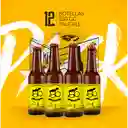 +56 Pack Cerveza Pale Ale 5