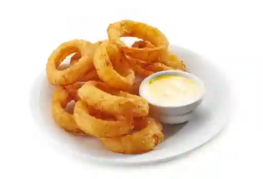 Aros de Cebolla (5 Unidades)