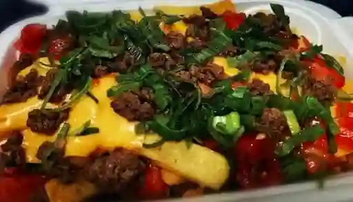 Papas Super Supremas