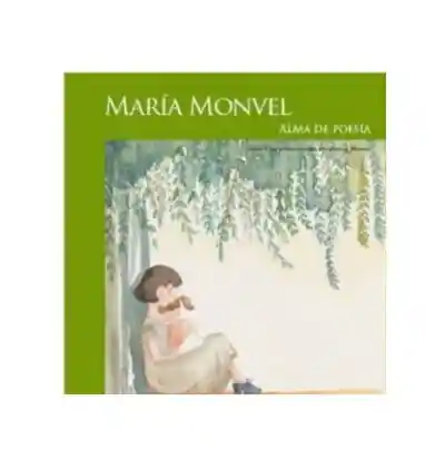 Libro Maria Monvel
