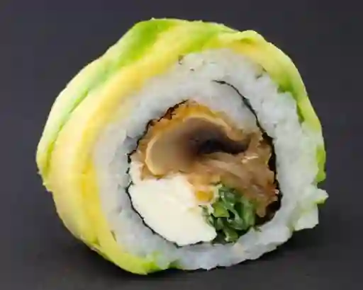 Champi Cheese Furai Roll