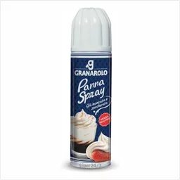 Granarolo Crema Chantilly Spray