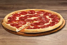 Pizza American Pepperoni