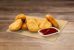 Nuggets 10 Unid. H