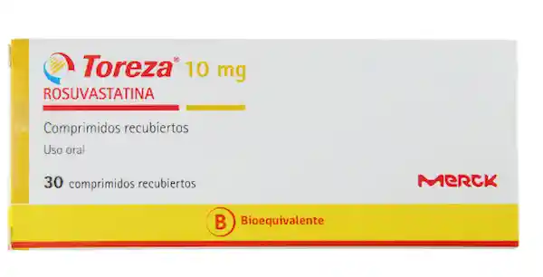 Toreza (10 mg)