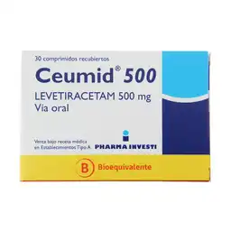 Ceumid (500 mg)