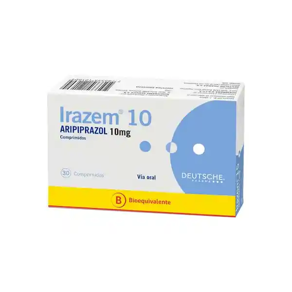Irazem (10 mg)