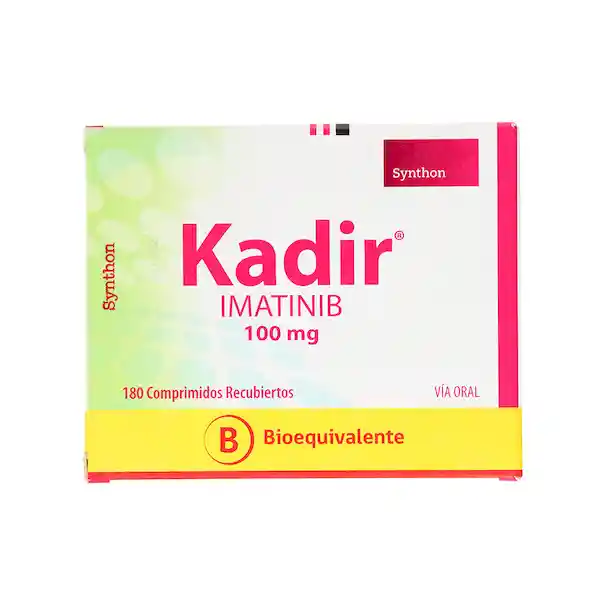 Kadir (400 mg)