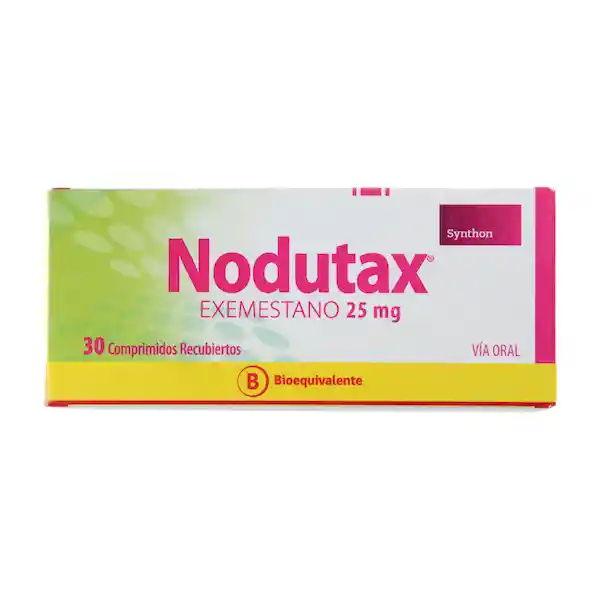 Nodutax (25 mg)