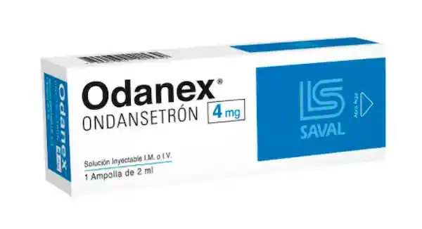 Odanex