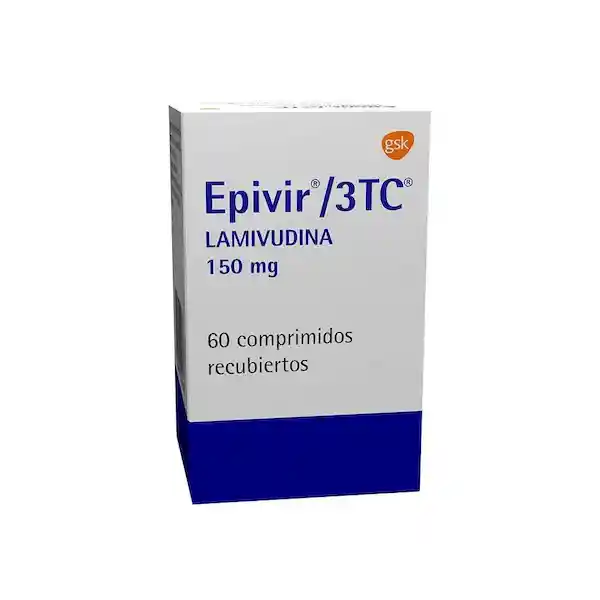 Epivir (150 mg)