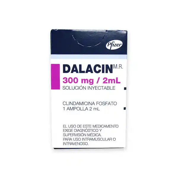 Dalacin