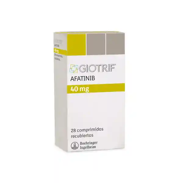 Giotrif (40 mg)