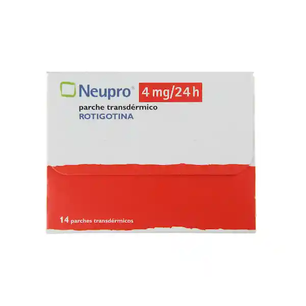 Neupro (9 mg)