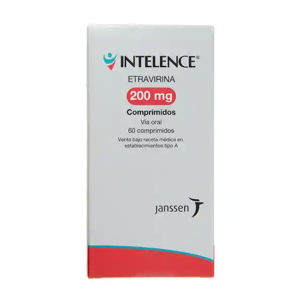 Intelence (200 mg)