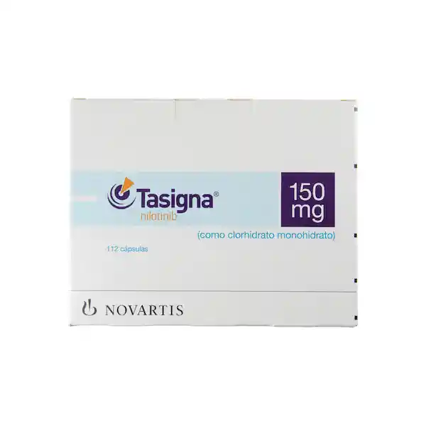 Tasigna (150 mg)