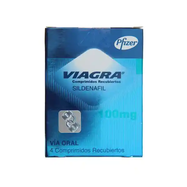 Viagra (100 mg)