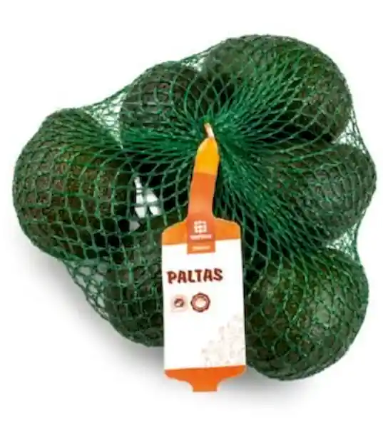 Palta Hass Tottus 