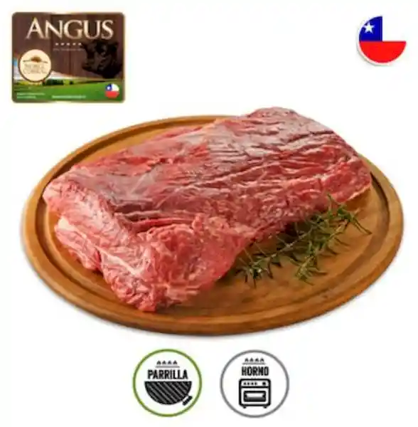 Huachalomo Angus Cat-V