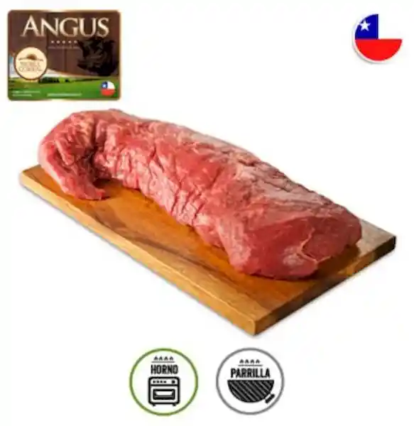 Filete Angus Cat-V