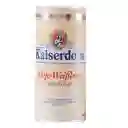 Kaiserdom Cerveza Hefe-Weisbier