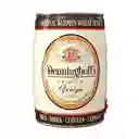 Denninghoffs Barril Cerveza Weizen