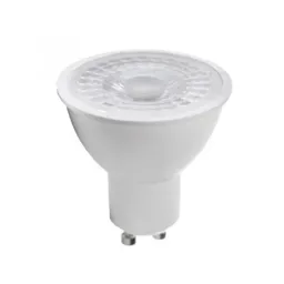 Ekoline Ampolleta Led Gu10 40º 5W Luz Cálida 3000K