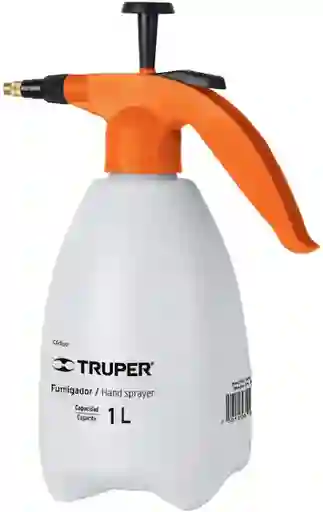 Truper Pulverizador / Fumigador Domestico 1 L