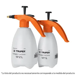 Truper Pulverizador / Fumigador Domestico 2 L