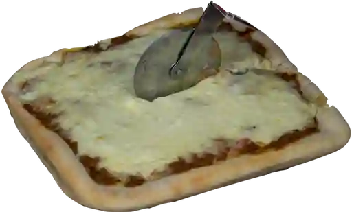 Pizza Vegana Congelada Carne vegana