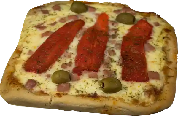 Pizza Tradicional Congelada Argenta