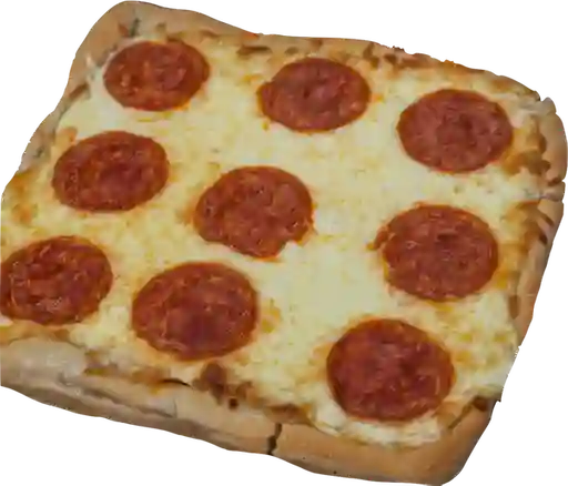 Pizza Tradicional Congelada Pepperoni