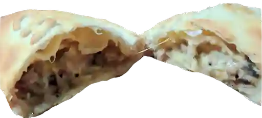 Empanada Vegetariana Congelada Champi