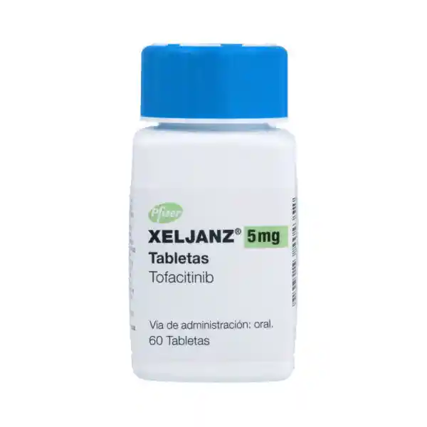 Xeljanz (5 mg)