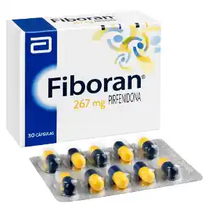 Fiboran (267 mg)