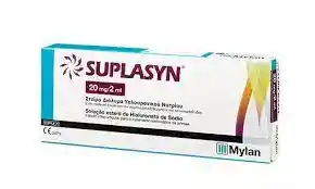 Suplasyn (60 mg / 6 mL)