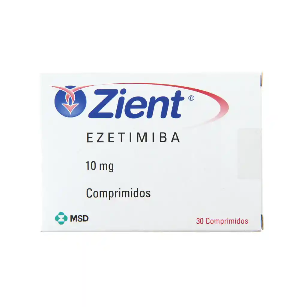 Zient (10 mg)