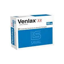 Venlax Xr (150 mg)