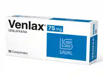 Venlax (75 mg)